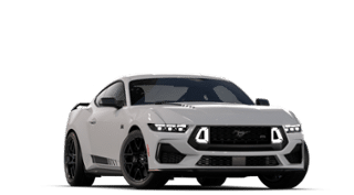 2026 Ford Mustang® External Image 4